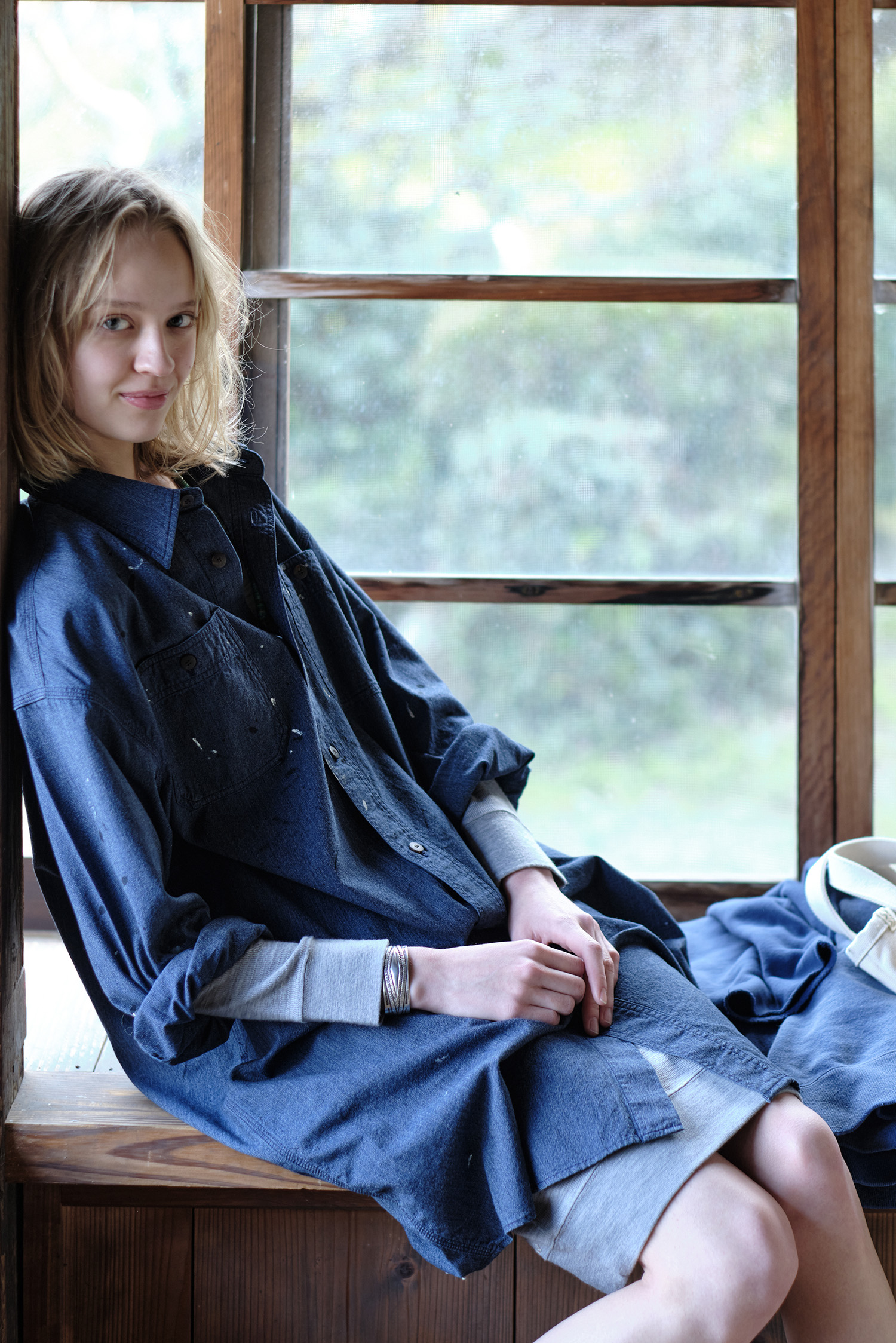 visvim WMV Official Web Store