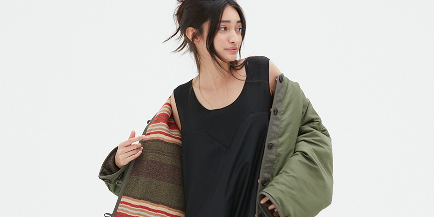 visvim WMV Official Web Store