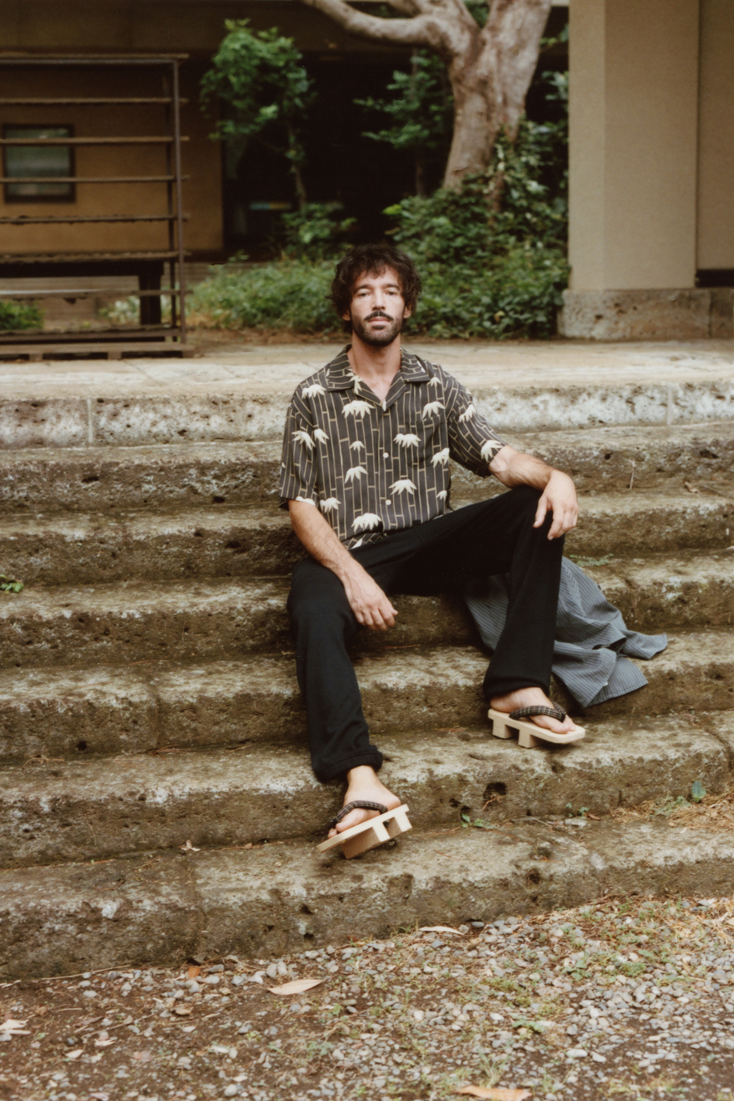 visvim WMV Official Web Store 