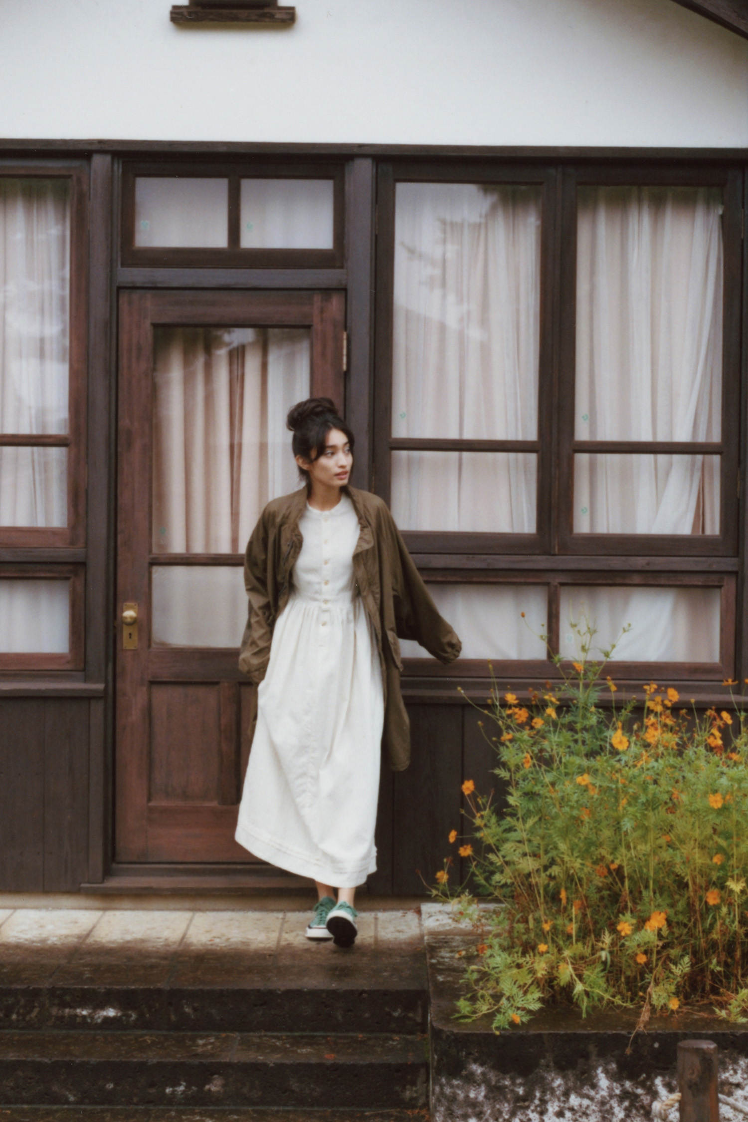 visvimベルト BRAIDED BELT20MM OFFWHITE （visvim WMV Official Web 